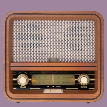 Radio Retro